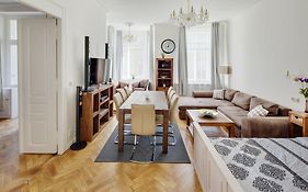 V Kolkovně 5 - Old Town Apartment